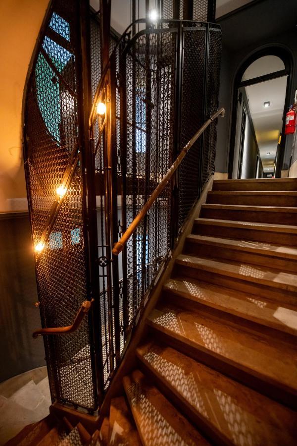 Maison Ramon ブエノスアイレス エクステリア 写真