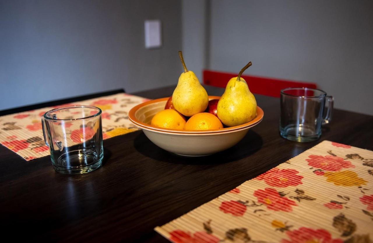 Maison Ramon ブエノスアイレス エクステリア 写真