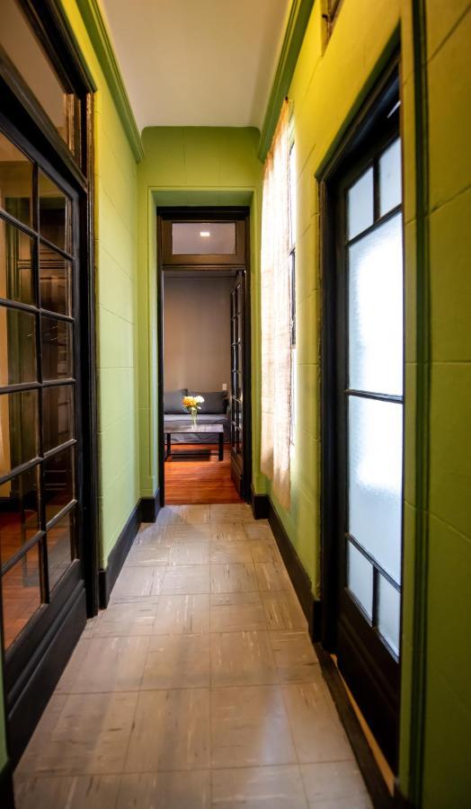 Maison Ramon ブエノスアイレス エクステリア 写真